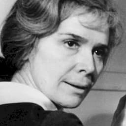 Rosemary Murphy
