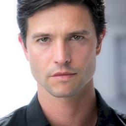 Jason Behr