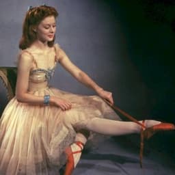 Moira Shearer