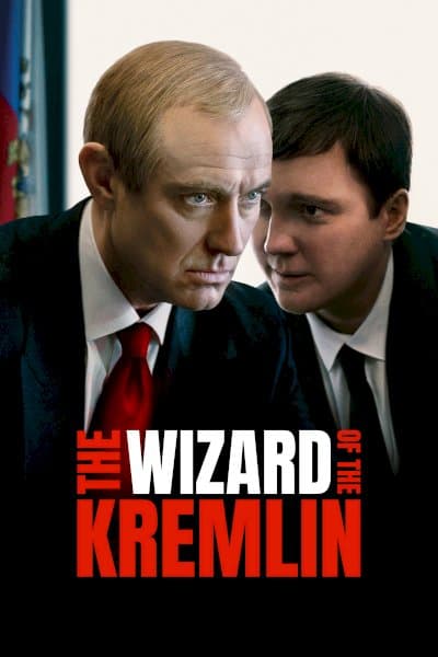 The Wizard of the Kremlin