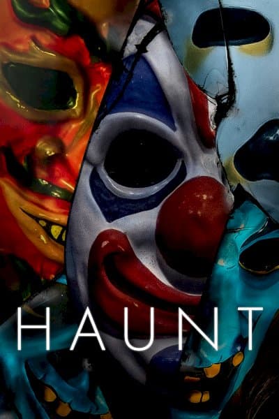 Haunt