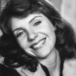 Jill Clayburgh