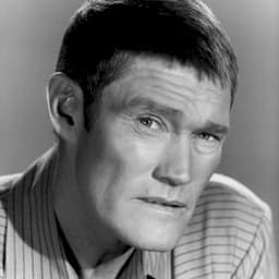 Chuck Connors