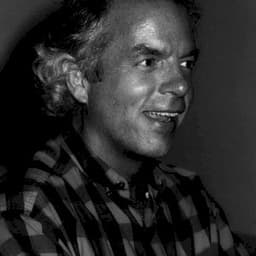 Spalding Gray
