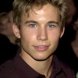 Jonathan Taylor Thomas