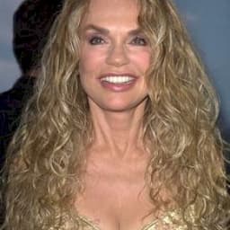 Dyan Cannon