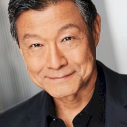 James Saito