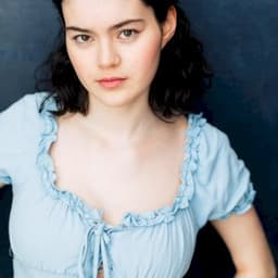 Savvy Crawford