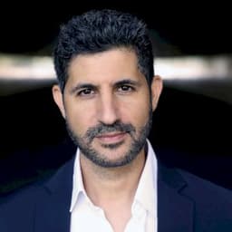 Assaf Cohen