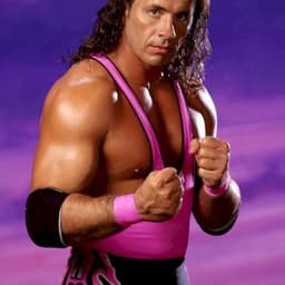 Bret Hart