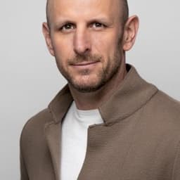 Alister Mazzotti