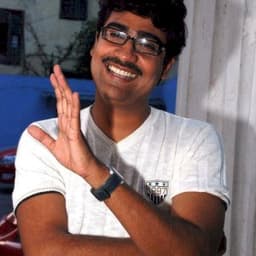Kaushik Sen