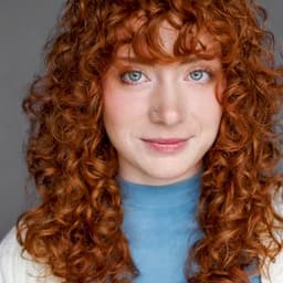 Katie Wetch