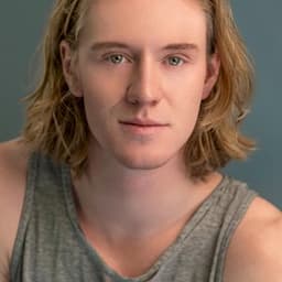 Jasper Keen