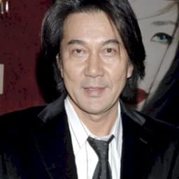 Koji Yakusho