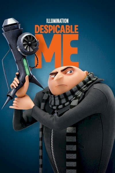 Despicable Me 1