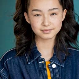 Hana Marie Kim