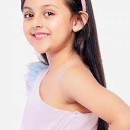 Ivana Kaur