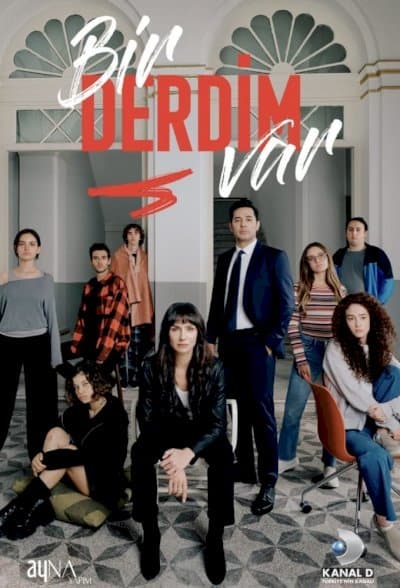 Bir Derdim Var – یک مشکلی دارم