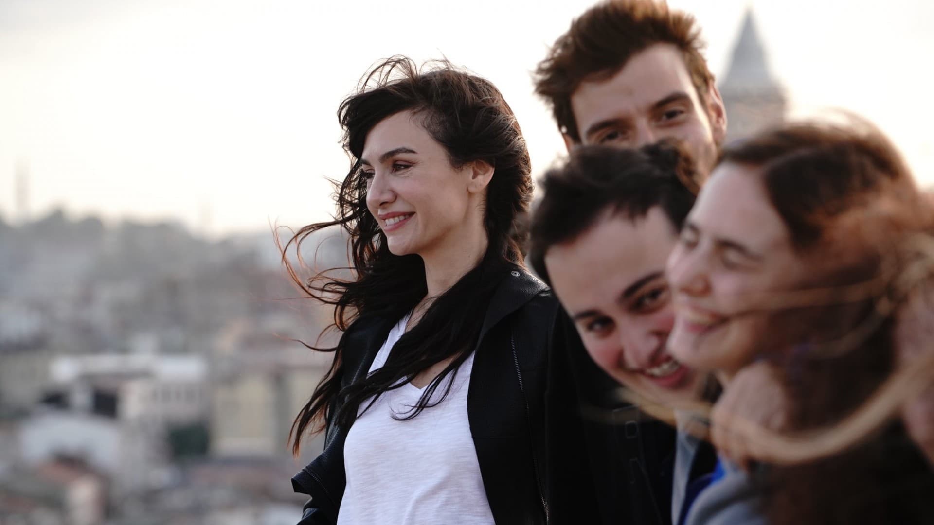 Bir Derdim Var – یک مشکلی دارم