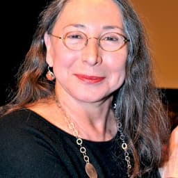 Marilyn Lightstone