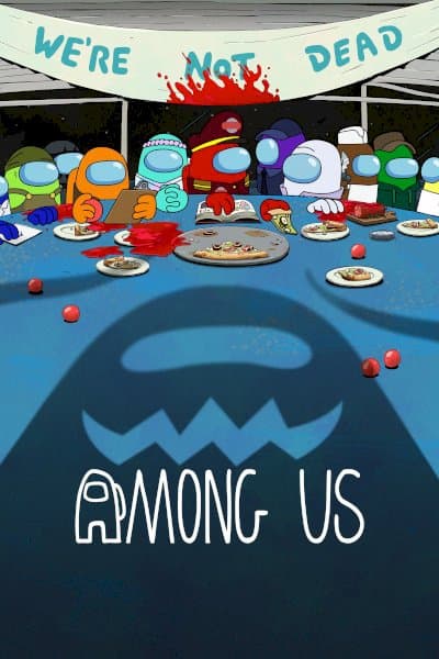 Among Us