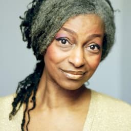 Sandra James-Young