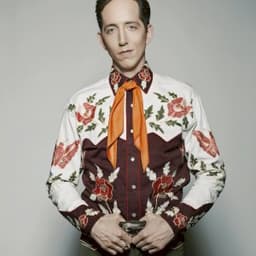 Pokey LaFarge