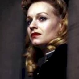 Christine Tremarco
