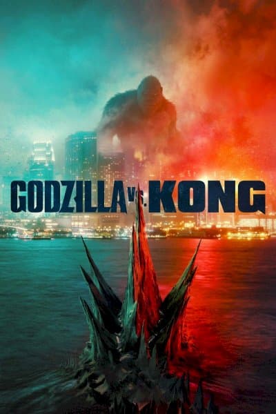 Godzilla vs. Kong