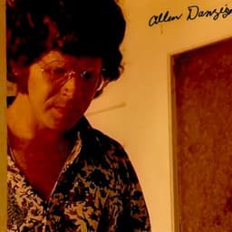Allen Danziger