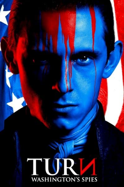 TURN: Washington's Spies