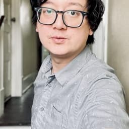 Sean Tarjyoto