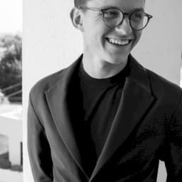 Tom Holland
