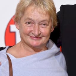 Janine Duvitski
