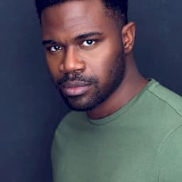 Daniel Washington