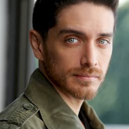Josh Keaton