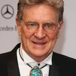 Robert Thurman