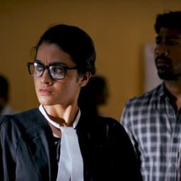 Gayathrie