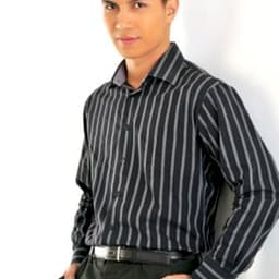 Clyde Cruz