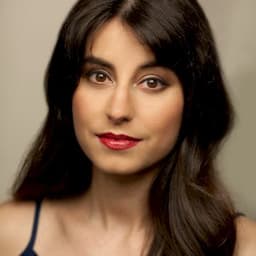 Zahra Ahmadi