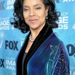 Phylicia Rashad