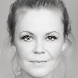 Tinna Hrafnsdóttir