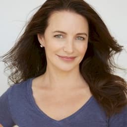 Kristin Davis