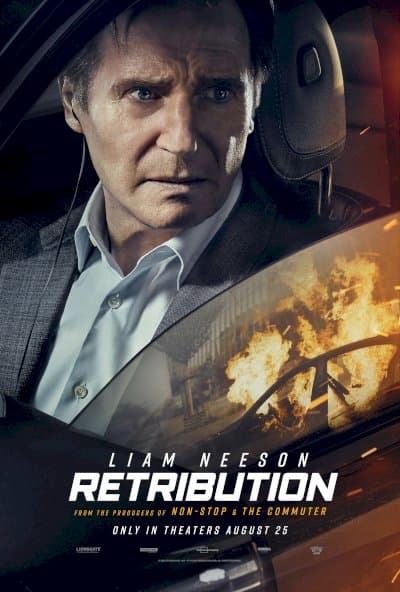 Retribution