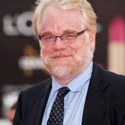 Philip Hoffman