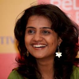 Amruta Subhash
