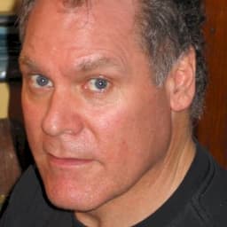 Jay O. Sanders