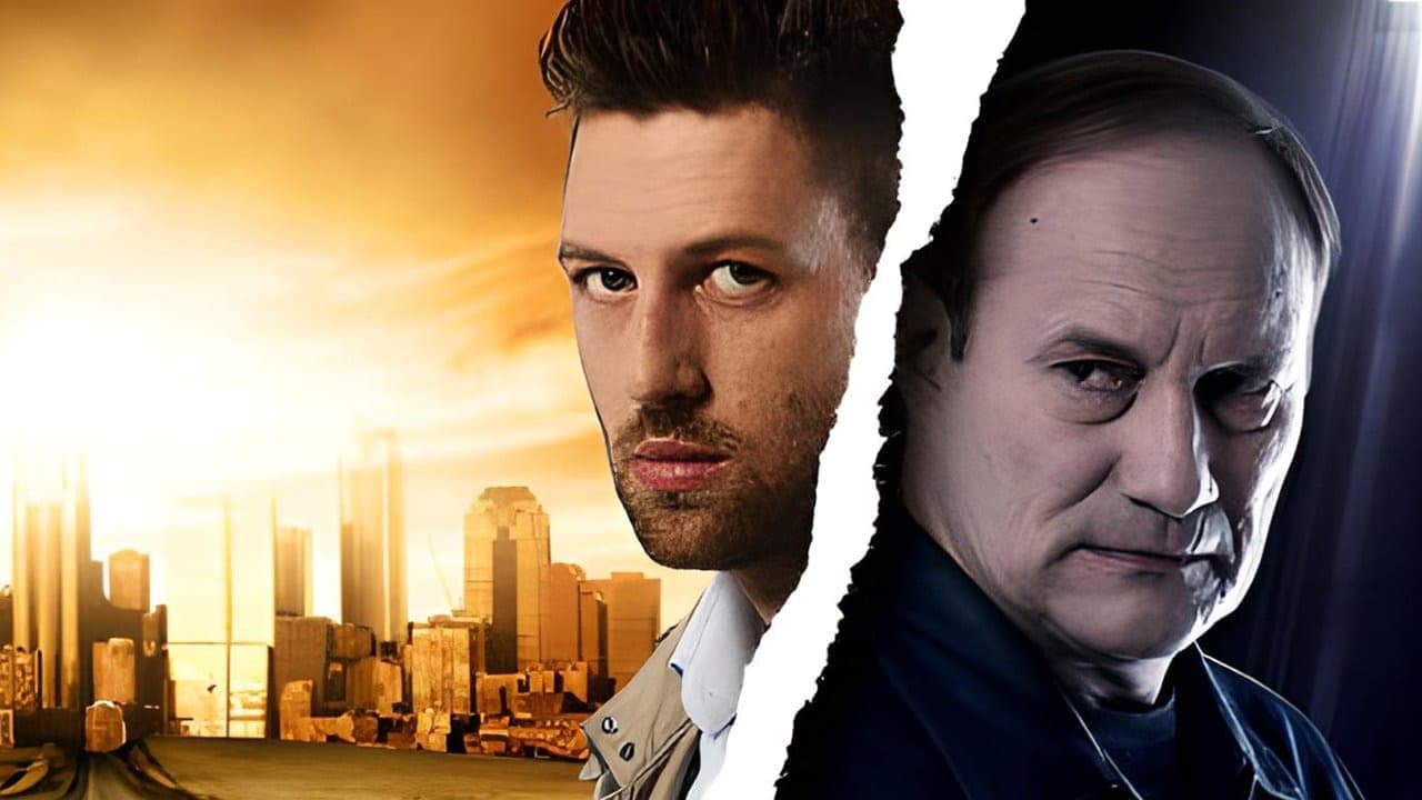 Good Cop/Bad Cop