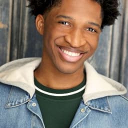 Lex Lumpkin